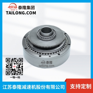 【精密】BXJC-C系列機器人、機械臂用等精密減速器